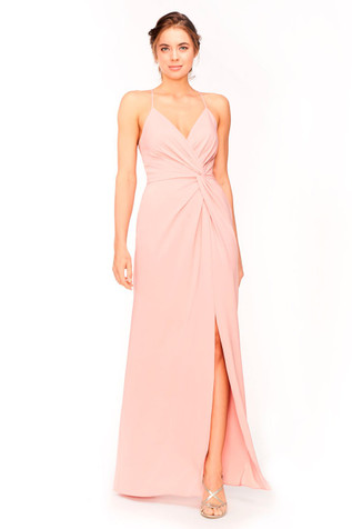 Bari Jay Dresses In Store - Bridesmaids ...